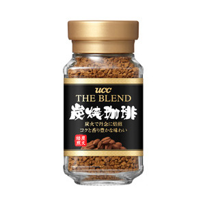 [UCC] THE BLEND 스미야끼  커피병 45g